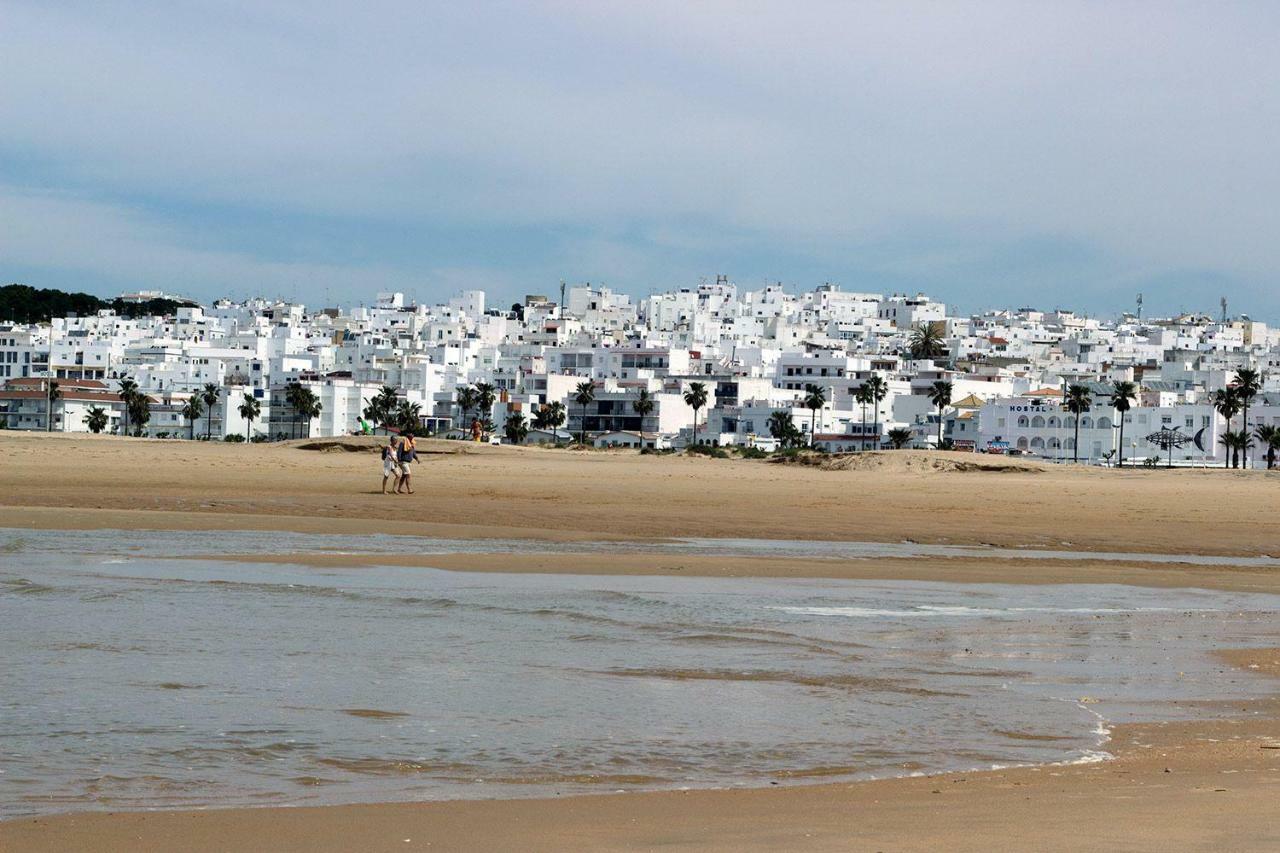 Conil Apartment Conil De La Frontera Exterior foto